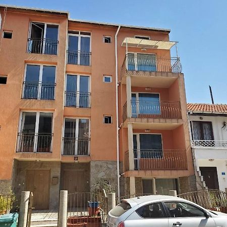 Topchievi Isles سوزوبول المظهر الخارجي الصورة