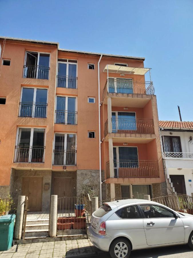 Topchievi Isles سوزوبول المظهر الخارجي الصورة