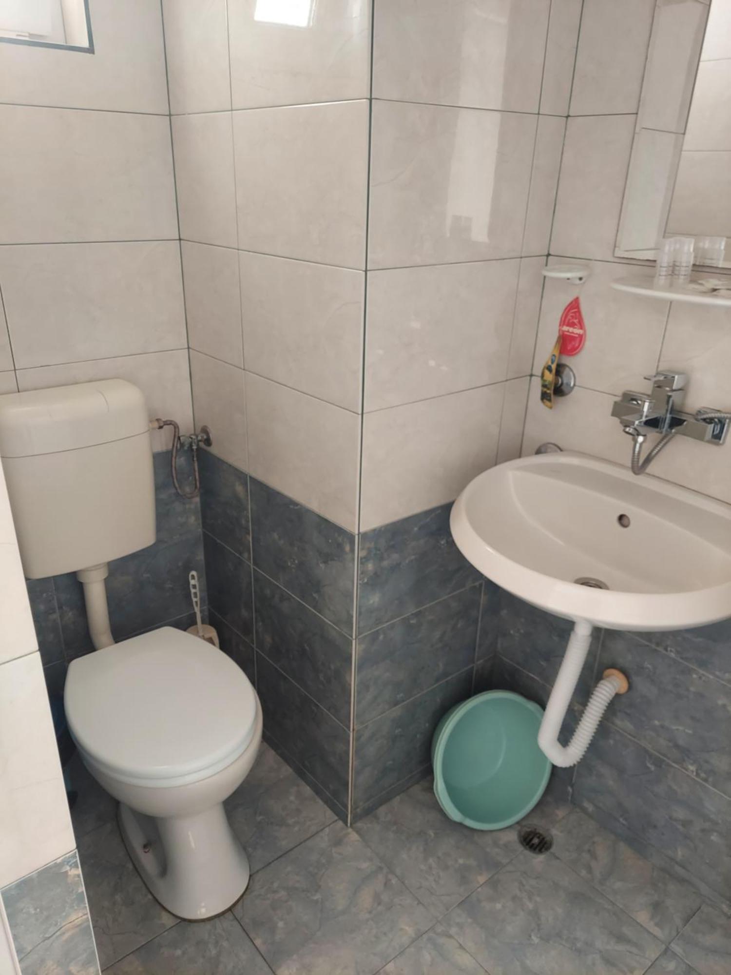 Topchievi Isles سوزوبول المظهر الخارجي الصورة