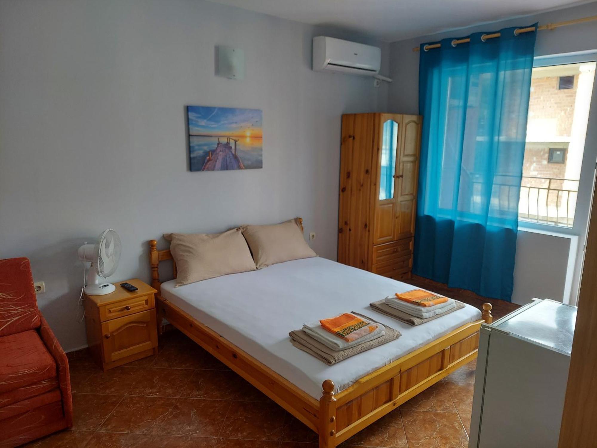 Topchievi Isles سوزوبول المظهر الخارجي الصورة